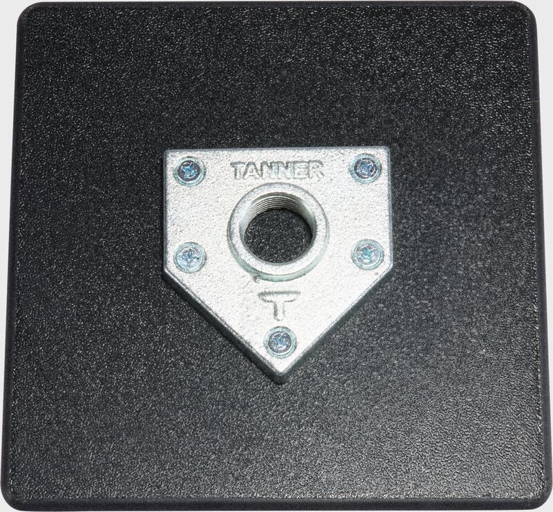 A Tanner Tees The Original batting tee base