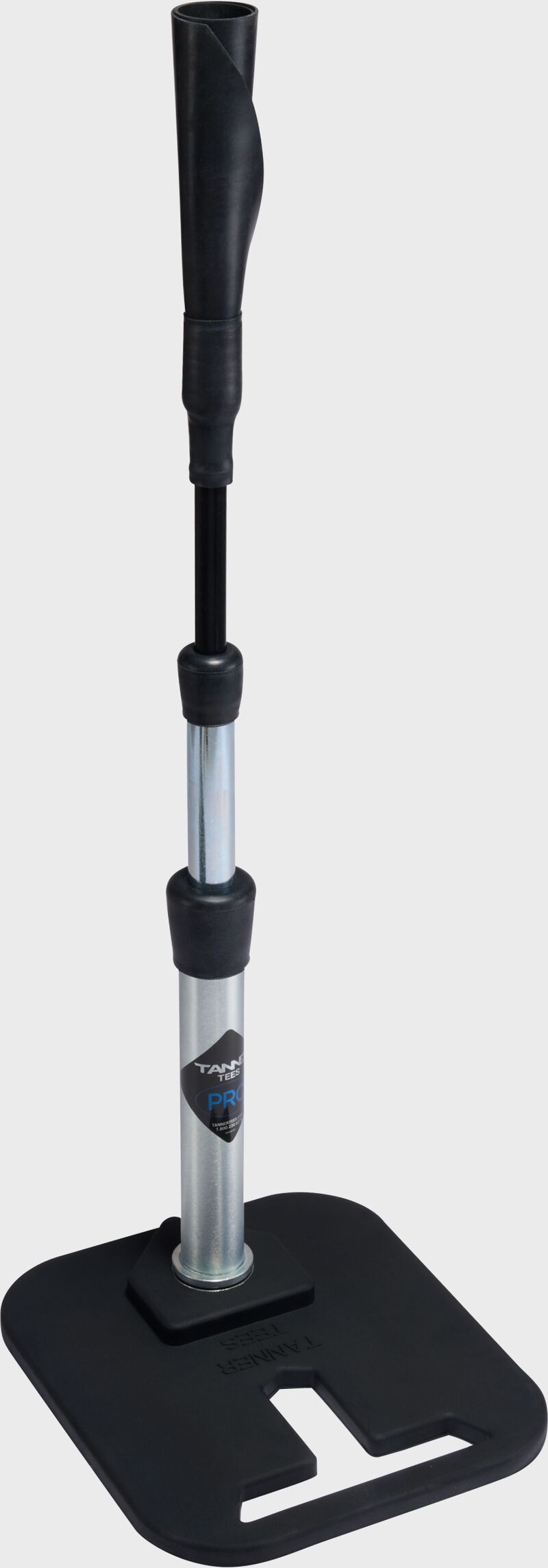 A youth Tanner Tees Pro batting tee