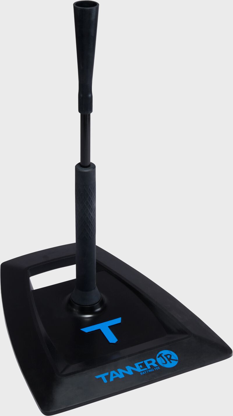 A Tanner Tees junior batting tee