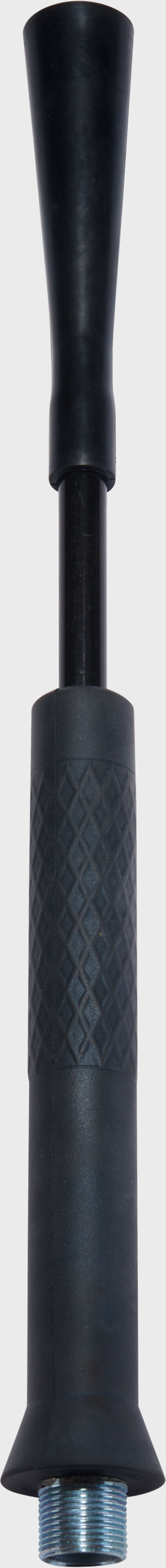 A Tanner Tees junior batting tee stem with top